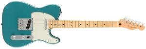 014-5212-513 Fender Player Telecaster Electric Guitar Tidepool